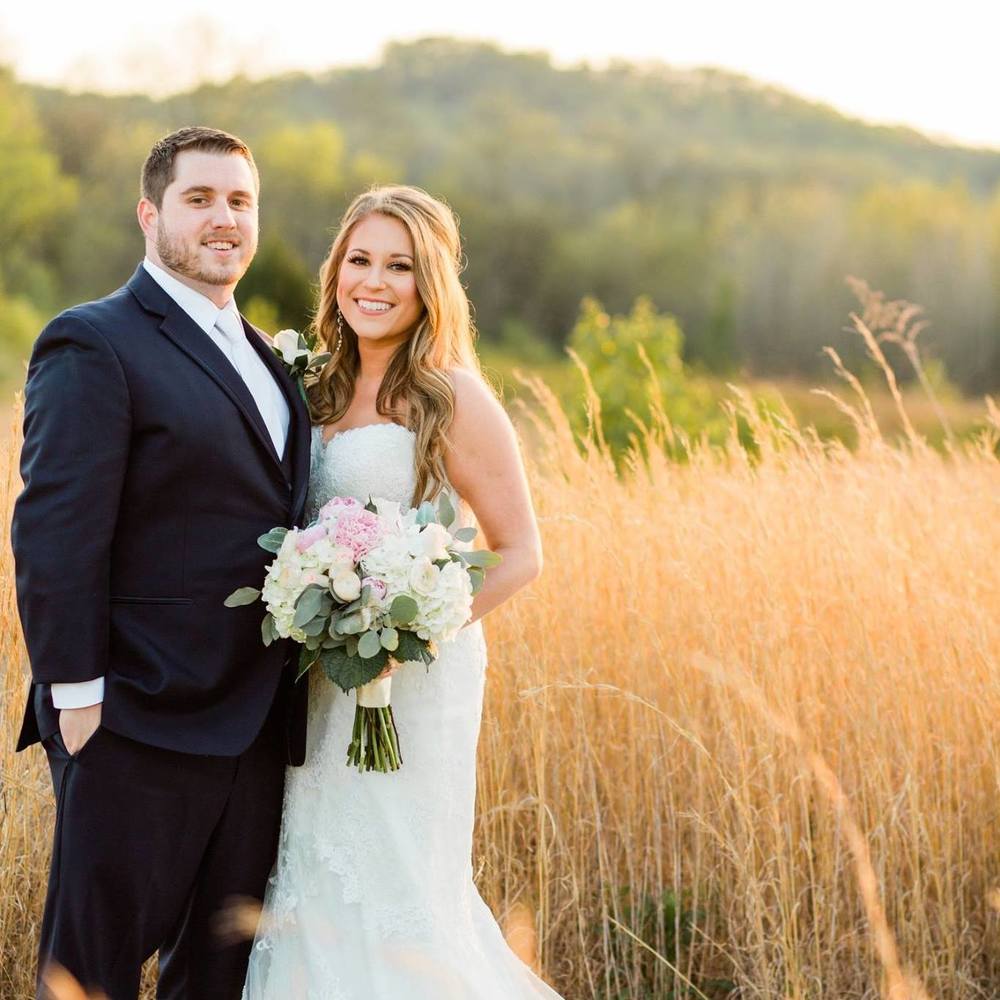 Meet your Posher, Shelby